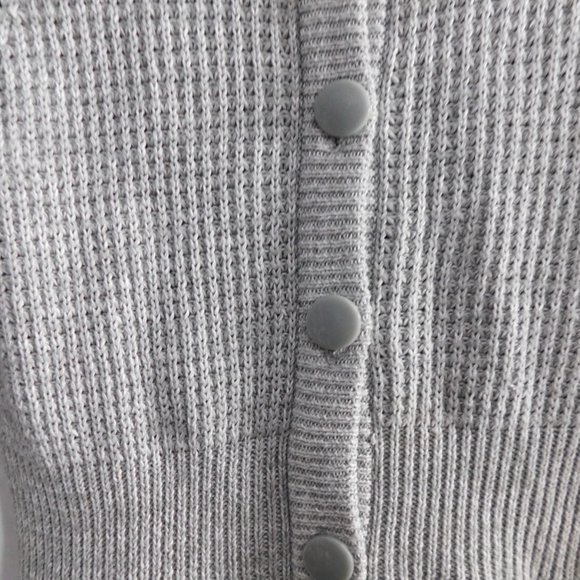 Vest grey medium - Picture 7 of 7